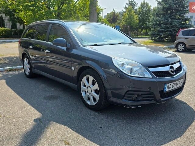 Синій Опель Вектра, об'ємом двигуна 1.91 л та пробігом 298 тис. км за 4900 $, фото 14 на Automoto.ua