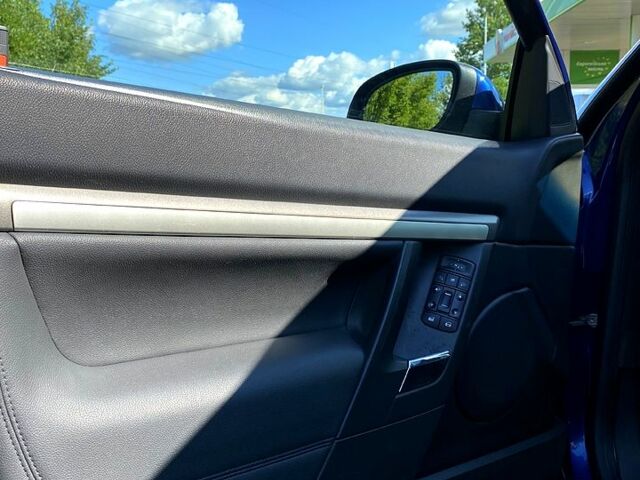 Синій Опель Вектра, об'ємом двигуна 1.9 л та пробігом 223 тис. км за 5800 $, фото 8 на Automoto.ua