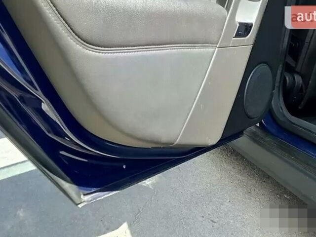 Синій Опель Вектра, об'ємом двигуна 1.9 л та пробігом 270 тис. км за 8000 $, фото 4 на Automoto.ua