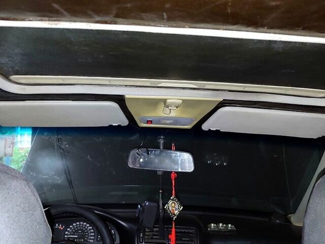 Синій Опель Вектра, об'ємом двигуна 1.6 л та пробігом 0 тис. км за 800 $, фото 3 на Automoto.ua