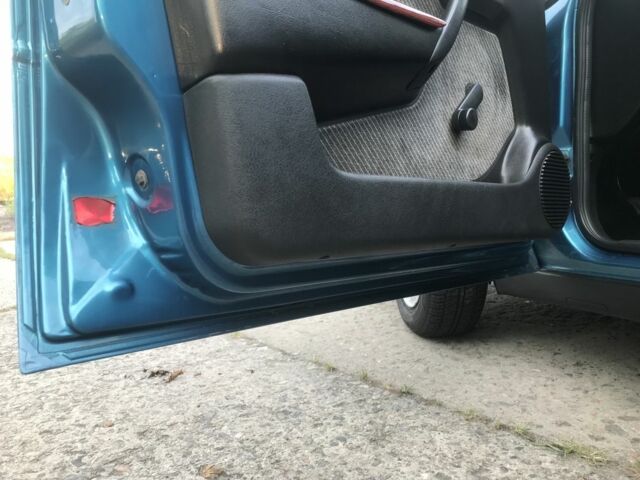 Синий Опель Вектра, объемом двигателя 2 л и пробегом 329 тыс. км за 2350 $, фото 14 на Automoto.ua