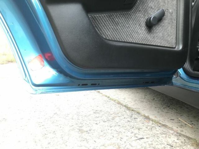 Синий Опель Вектра, объемом двигателя 2 л и пробегом 329 тыс. км за 2350 $, фото 16 на Automoto.ua