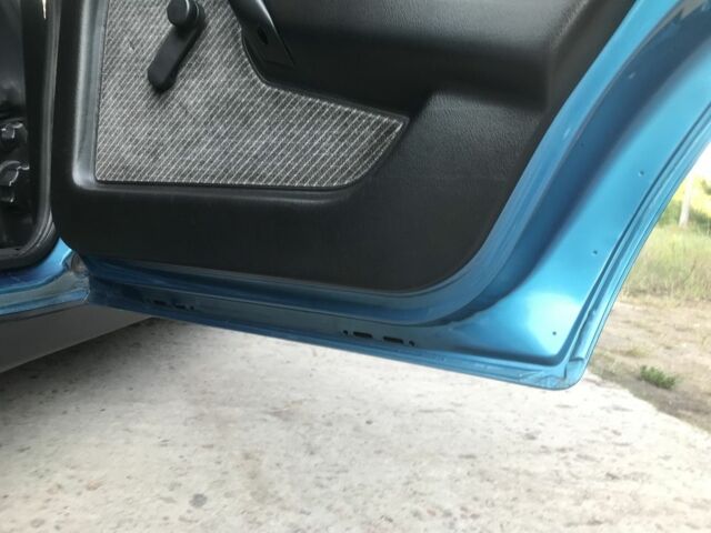 Синий Опель Вектра, объемом двигателя 2 л и пробегом 329 тыс. км за 2350 $, фото 13 на Automoto.ua