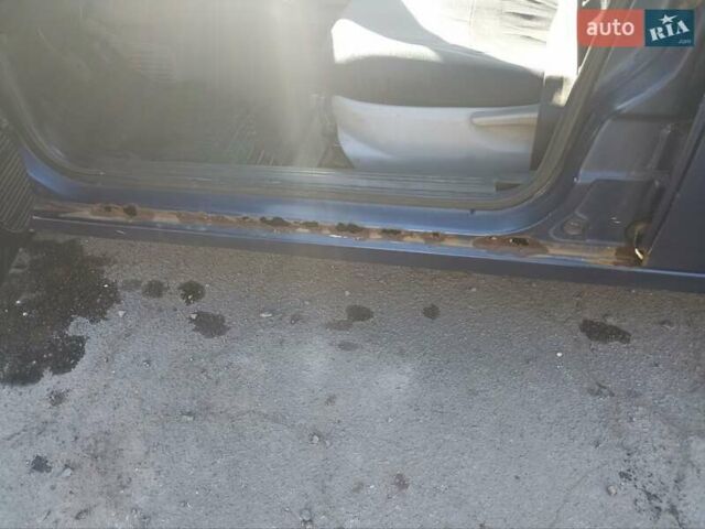 Синій Опель Вектра, об'ємом двигуна 1.6 л та пробігом 472 тис. км за 1050 $, фото 10 на Automoto.ua