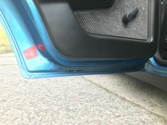 Синий Опель Вектра, объемом двигателя 2 л и пробегом 329 тыс. км за 2350 $, фото 15 на Automoto.ua