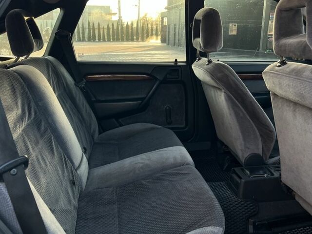 Синий Опель Вектра, объемом двигателя 1.8 л и пробегом 3 тыс. км за 3000 $, фото 7 на Automoto.ua