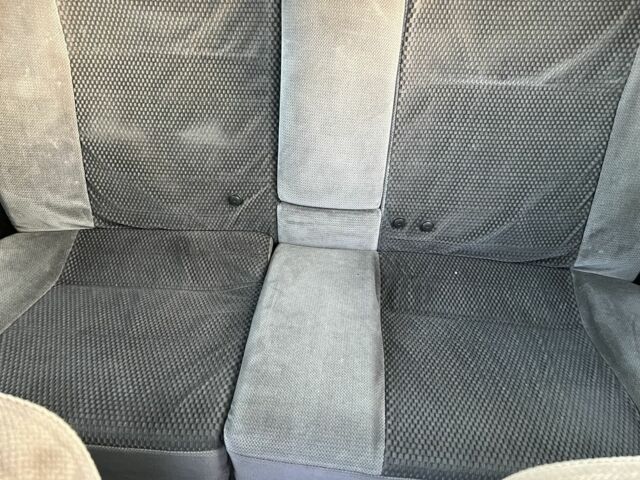 Синий Опель Вектра, объемом двигателя 1.8 л и пробегом 3 тыс. км за 3000 $, фото 15 на Automoto.ua