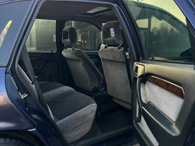 Синий Опель Вектра, объемом двигателя 1.8 л и пробегом 3 тыс. км за 3000 $, фото 6 на Automoto.ua