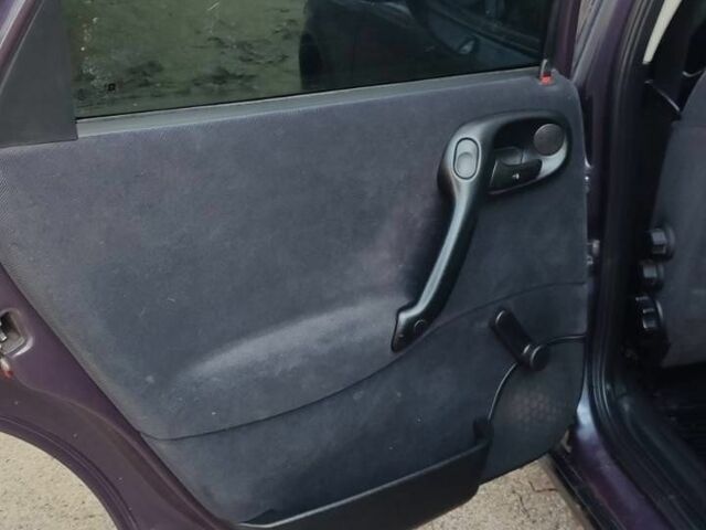 Опель Вектра 1996 у Кропивницькому (Кіровограді) на Automoto.ua Синій Опель Вектра, об'ємом двигуна 1.6 л та пробігом 350 тис. км за 1500 $, фото 8 на Automoto.ua