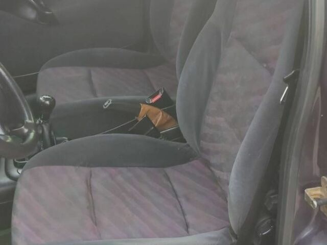 Опель Вектра 1996 у Кропивницькому (Кіровограді) на Automoto.ua Синій Опель Вектра, об'ємом двигуна 1.6 л та пробігом 350 тис. км за 1500 $, фото 10 на Automoto.ua