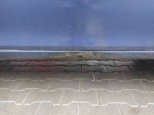 Синій Опель Вектра, об'ємом двигуна 2 л та пробігом 338 тис. км за 2100 $, фото 17 на Automoto.ua