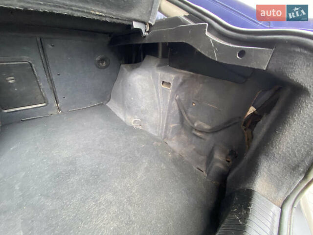 Опель Вектра 1997 в Дунаевцах на Automoto.ua Синий Опель Вектра, объемом двигателя 1.6 л и пробегом 177 тыс. км за 2399 $, фото 66 на Automoto.ua