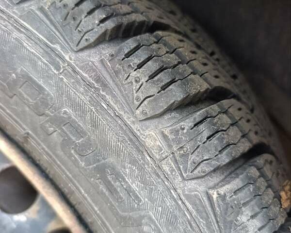 Синий Опель Вектра, объемом двигателя 1.79 л и пробегом 274 тыс. км за 1600 $, фото 7 на Automoto.ua