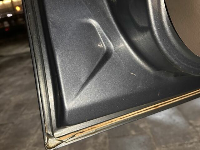 Синий Опель Вектра, объемом двигателя 1.8 л и пробегом 260 тыс. км за 2845 $, фото 5 на Automoto.ua