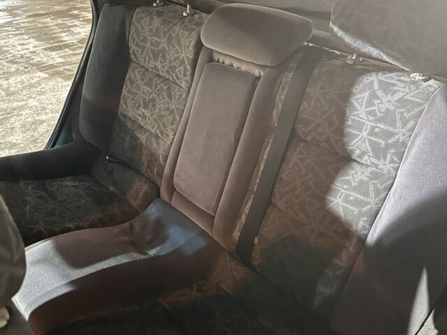 Синий Опель Вектра, объемом двигателя 1.8 л и пробегом 260 тыс. км за 2845 $, фото 4 на Automoto.ua