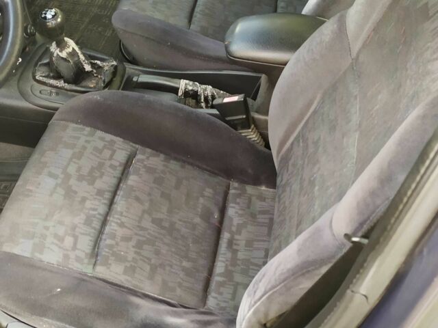 Синий Опель Вектра, объемом двигателя 2 л и пробегом 391 тыс. км за 1700 $, фото 10 на Automoto.ua