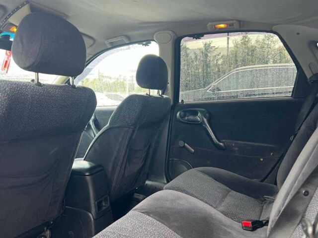 Синий Опель Вектра, объемом двигателя 1.6 л и пробегом 297 тыс. км за 2700 $, фото 20 на Automoto.ua