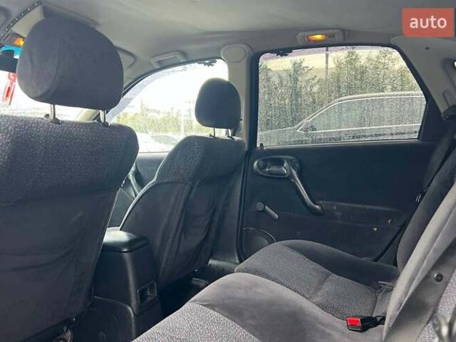Синий Опель Вектра, объемом двигателя 1.6 л и пробегом 297 тыс. км за 2700 $, фото 20 на Automoto.ua