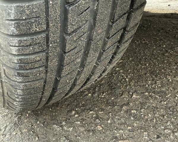 Синий Опель Вектра, объемом двигателя 2.2 л и пробегом 250 тыс. км за 4999 $, фото 14 на Automoto.ua