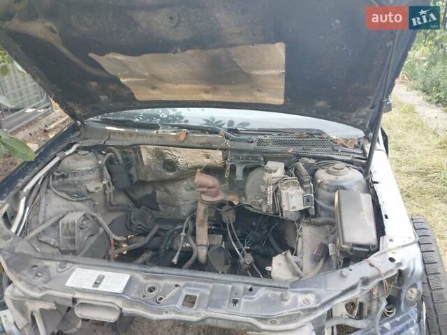 Синий Опель Вектра, объемом двигателя 0 л и пробегом 235 тыс. км за 2200 $, фото 4 на Automoto.ua