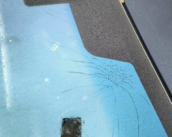 Синий Опель Вектра, объемом двигателя 2.17 л и пробегом 320 тыс. км за 2500 $, фото 6 на Automoto.ua