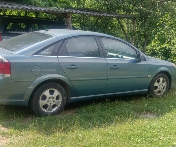 Синій Опель Вектра, об'ємом двигуна 1.9 л та пробігом 270 тис. км за 3100 $, фото 2 на Automoto.ua