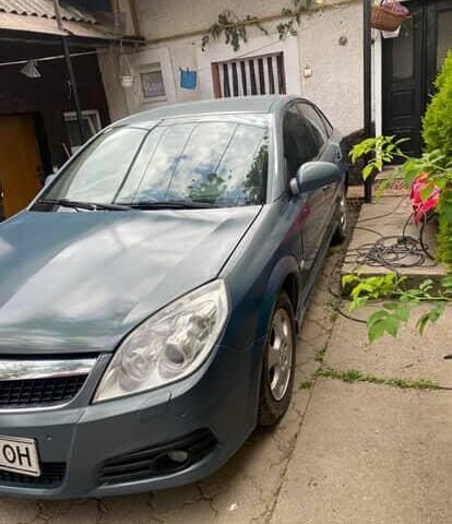 Синій Опель Вектра, об'ємом двигуна 1.9 л та пробігом 270 тис. км за 3100 $, фото 6 на Automoto.ua