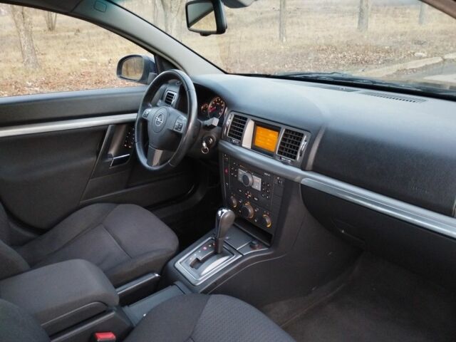 Синий Опель Вектра, объемом двигателя 2.2 л и пробегом 260 тыс. км за 5700 $, фото 20 на Automoto.ua