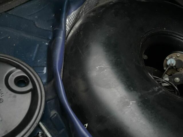 Синій Опель Вектра, об'ємом двигуна 0 л та пробігом 277 тис. км за 1477 $, фото 12 на Automoto.ua