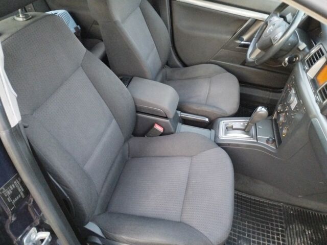 Синий Опель Вектра, объемом двигателя 2.2 л и пробегом 260 тыс. км за 5700 $, фото 21 на Automoto.ua