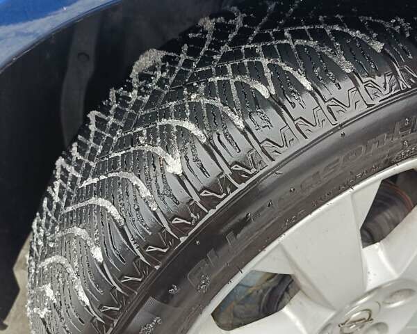 Синій Опель Вектра, об'ємом двигуна 0 л та пробігом 211 тис. км за 5350 $, фото 2 на Automoto.ua