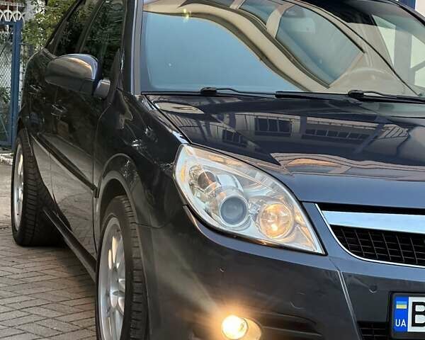 Синій Опель Вектра, об'ємом двигуна 1.91 л та пробігом 236 тис. км за 6350 $, фото 18 на Automoto.ua