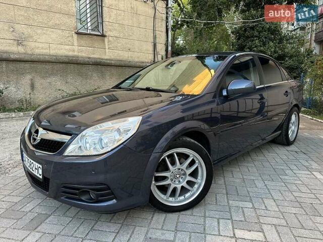 Синій Опель Вектра, об'ємом двигуна 1.91 л та пробігом 236 тис. км за 6350 $, фото 14 на Automoto.ua