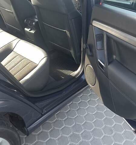 Опель Вектра 2008 у Вінниці на Automoto.ua Синій Опель Вектра, об'ємом двигуна 1.8 л та пробігом 233 тис. км за 6200 $, фото 13 на Automoto.ua