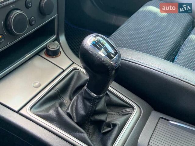 Синій Опель Вектра, об'ємом двигуна 2.79 л та пробігом 250 тис. км за 9290 $, фото 26 на Automoto.ua