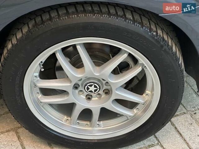 Синій Опель Вектра, об'ємом двигуна 1.91 л та пробігом 236 тис. км за 6350 $, фото 51 на Automoto.ua