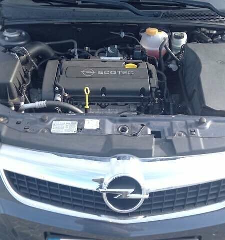 Опель Вектра 2008 у Вінниці на Automoto.ua Синій Опель Вектра, об'ємом двигуна 1.8 л та пробігом 233 тис. км за 6200 $, фото 19 на Automoto.ua