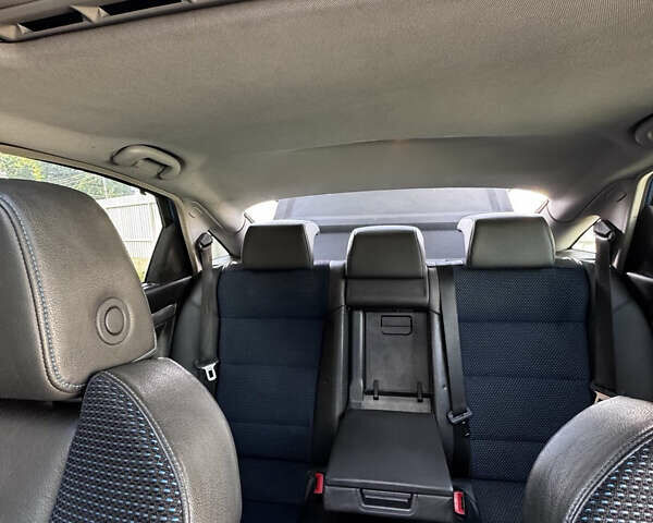 Синий Опель Вектра, объемом двигателя 2.8 л и пробегом 260 тыс. км за 7900 $, фото 11 на Automoto.ua