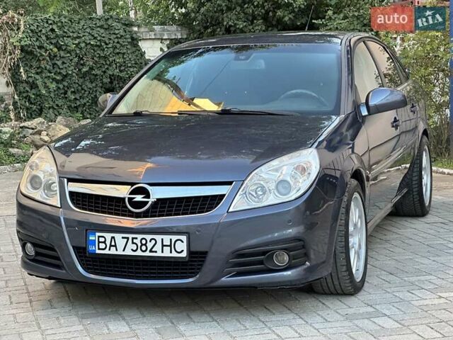 Синій Опель Вектра, об'ємом двигуна 1.91 л та пробігом 236 тис. км за 6350 $, фото 9 на Automoto.ua