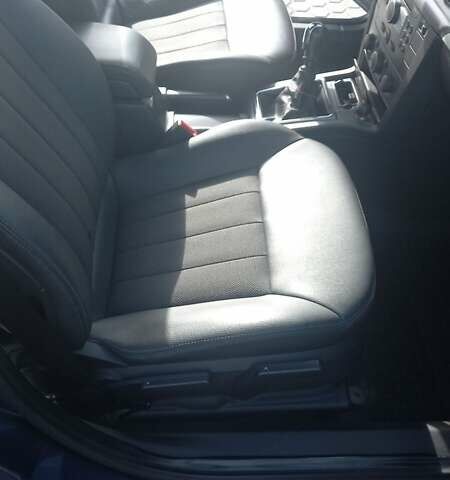 Опель Вектра 2008 у Вінниці на Automoto.ua Синій Опель Вектра, об'ємом двигуна 1.8 л та пробігом 233 тис. км за 6200 $, фото 11 на Automoto.ua