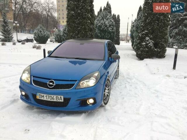 Синій Опель Вектра, об'ємом двигуна 2.8 л та пробігом 156 тис. км за 11990 $, фото 33 на Automoto.ua