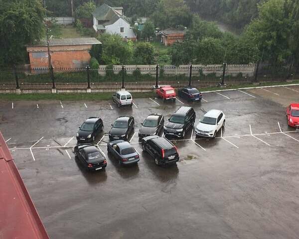 Синій Опель Вектра, об'ємом двигуна 2.8 л та пробігом 156 тис. км за 11990 $, фото 50 на Automoto.ua