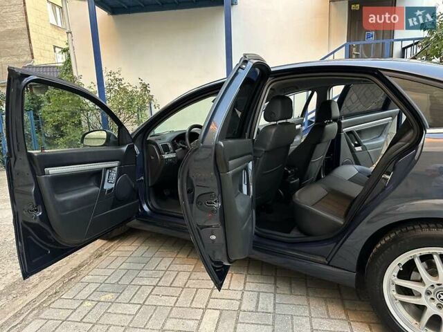 Синій Опель Вектра, об'ємом двигуна 1.91 л та пробігом 236 тис. км за 6350 $, фото 40 на Automoto.ua