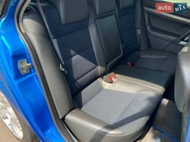 Синій Опель Вектра, об'ємом двигуна 2.79 л та пробігом 250 тис. км за 9290 $, фото 11 на Automoto.ua