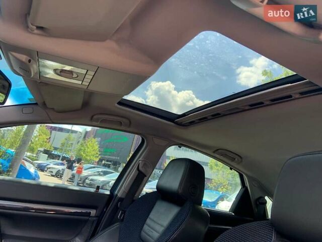 Синій Опель Вектра, об'ємом двигуна 2.79 л та пробігом 250 тис. км за 9290 $, фото 9 на Automoto.ua