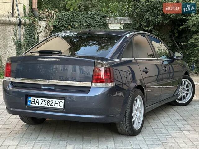 Синій Опель Вектра, об'ємом двигуна 1.91 л та пробігом 236 тис. км за 6350 $, фото 27 на Automoto.ua