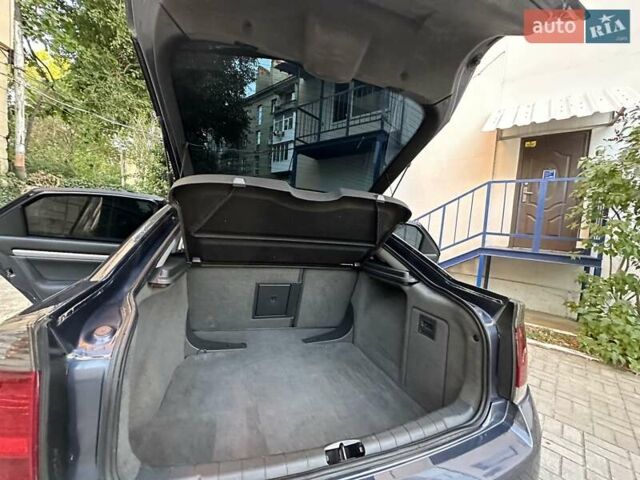 Синій Опель Вектра, об'ємом двигуна 1.91 л та пробігом 236 тис. км за 6350 $, фото 47 на Automoto.ua