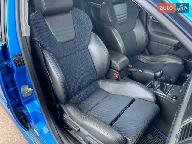 Синій Опель Вектра, об'ємом двигуна 2.79 л та пробігом 250 тис. км за 9290 $, фото 12 на Automoto.ua