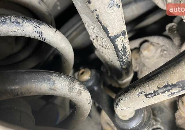 Синій Опель Вектра, об'ємом двигуна 2.8 л та пробігом 156 тис. км за 11990 $, фото 105 на Automoto.ua