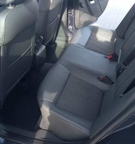 Опель Вектра 2008 у Вінниці на Automoto.ua Синій Опель Вектра, об'ємом двигуна 1.8 л та пробігом 233 тис. км за 6200 $, фото 16 на Automoto.ua